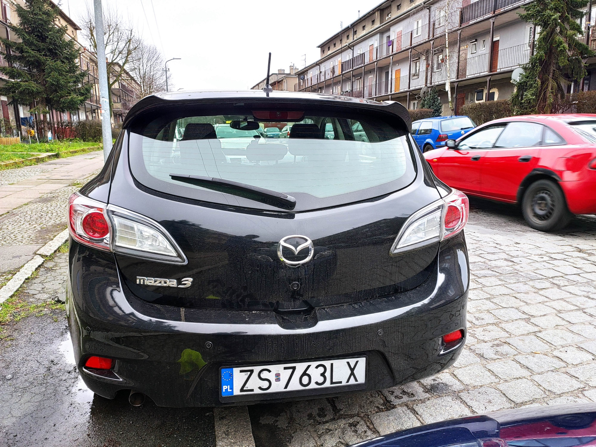 Бронирование фар и выемок под ручками полеуретановой пленкой — Geely ...