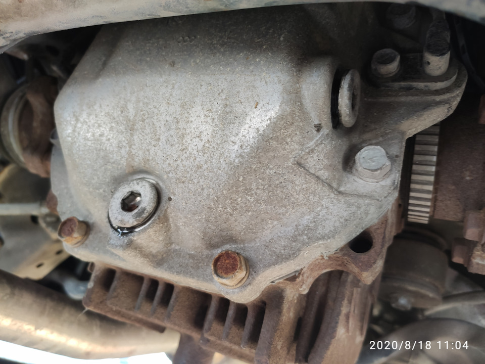 Замена \"Бабочки\" — Lada Приора седан, 1,6 л, 2008 года | расходники ...