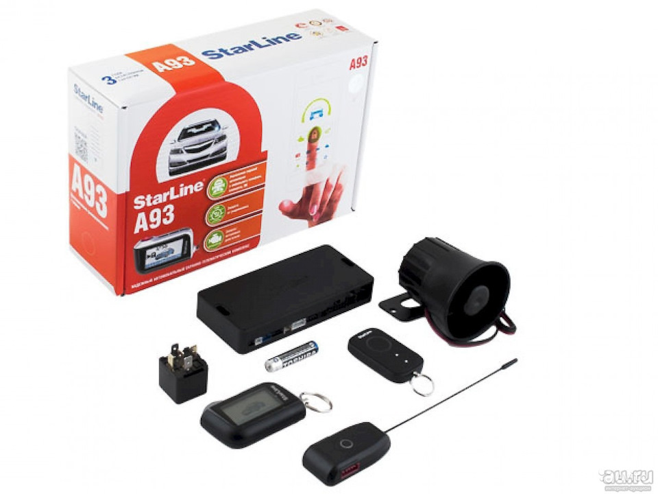 Opel astra h starline a93