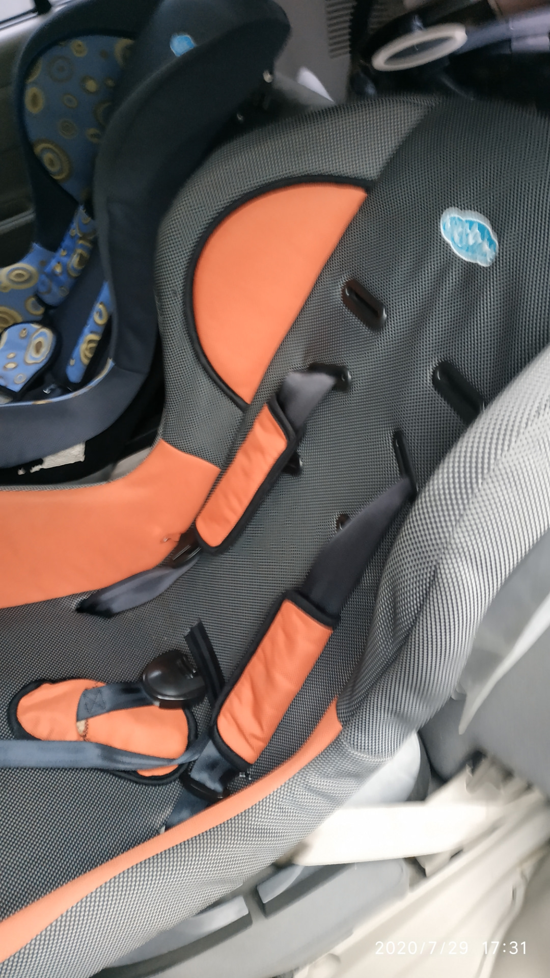 Mazda 6 (3G) 2.5 бензиновый 2014 на DRIVE2