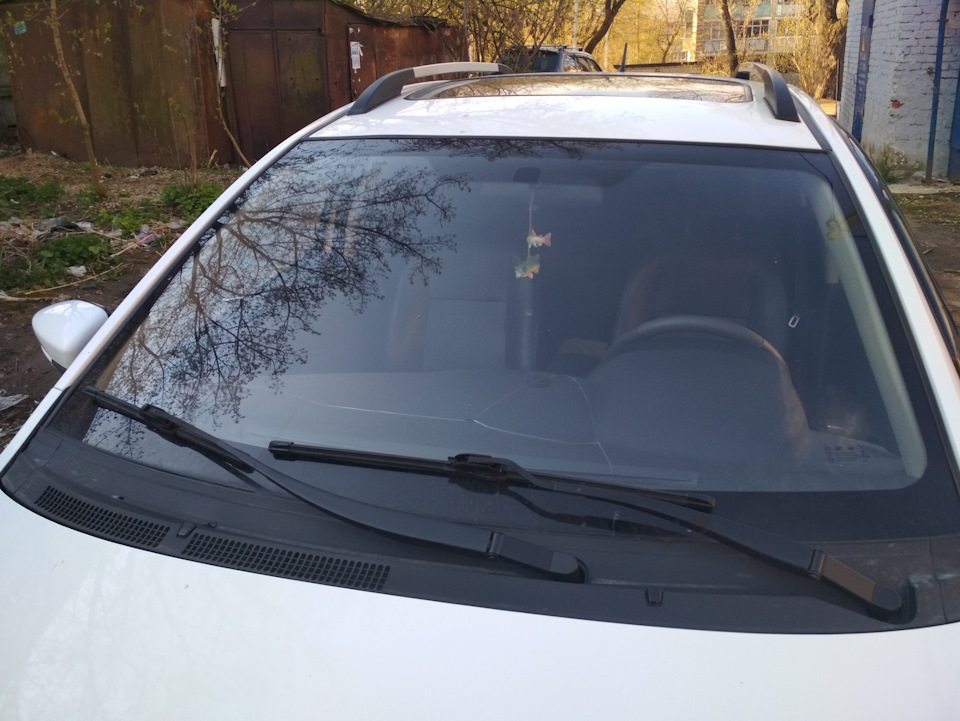 Накатал почти 30000 решил сделать ТО-4 (по сервисной книжке, ранее ТО ...