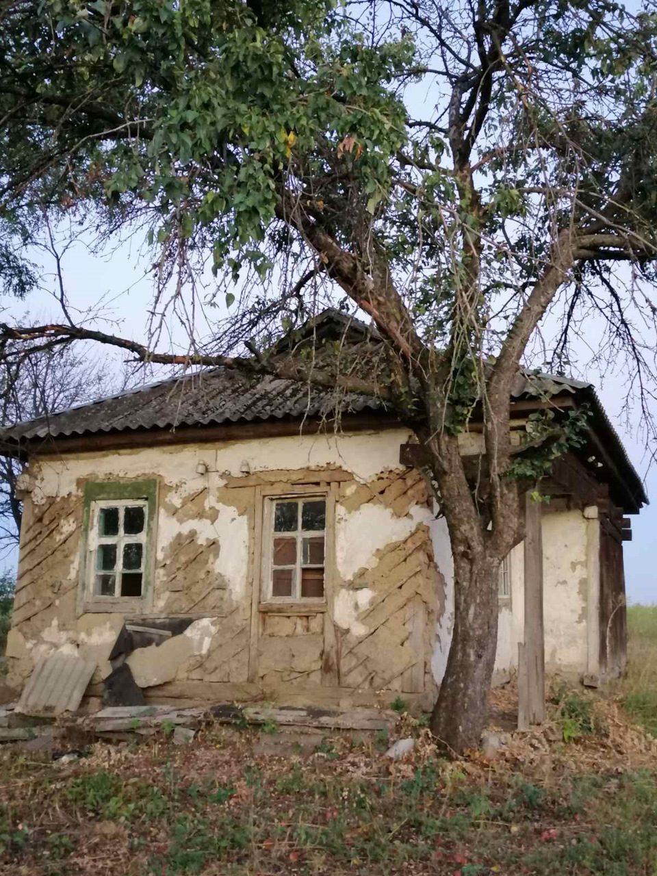 Фото в бортжурнале Москвич 2141