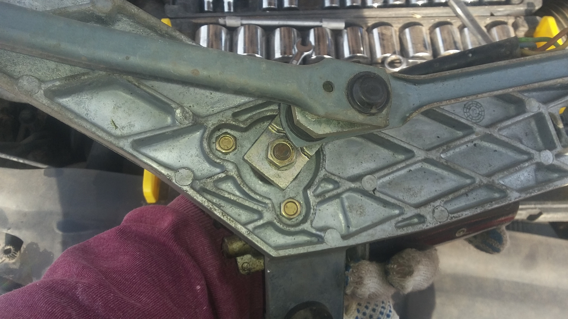 Как увеличить клиренс на рено меган 2 универсал - 80 фото