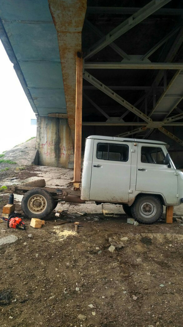 316013400500 Гидроусилитель руля УАЗ СТЕРЛИТАМАК ДИАМЕТР 23 УАЗ УАЗ ...