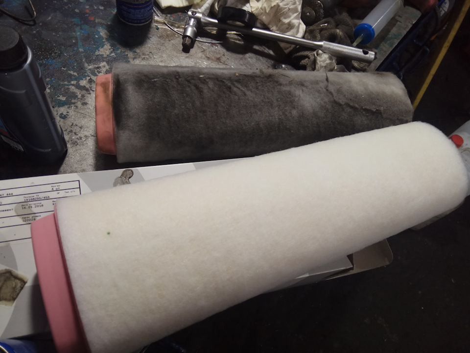 Сыктывкар — Volkswagen Passat B5, 1,8 л, 2003 года | другое | DRIVE2