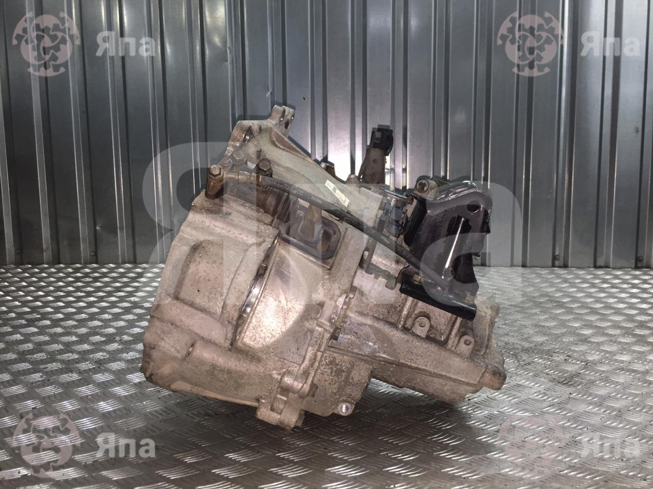 Контрактная МКПП Ниссан Х-Трейл Т30 — Япа на DRIVE2