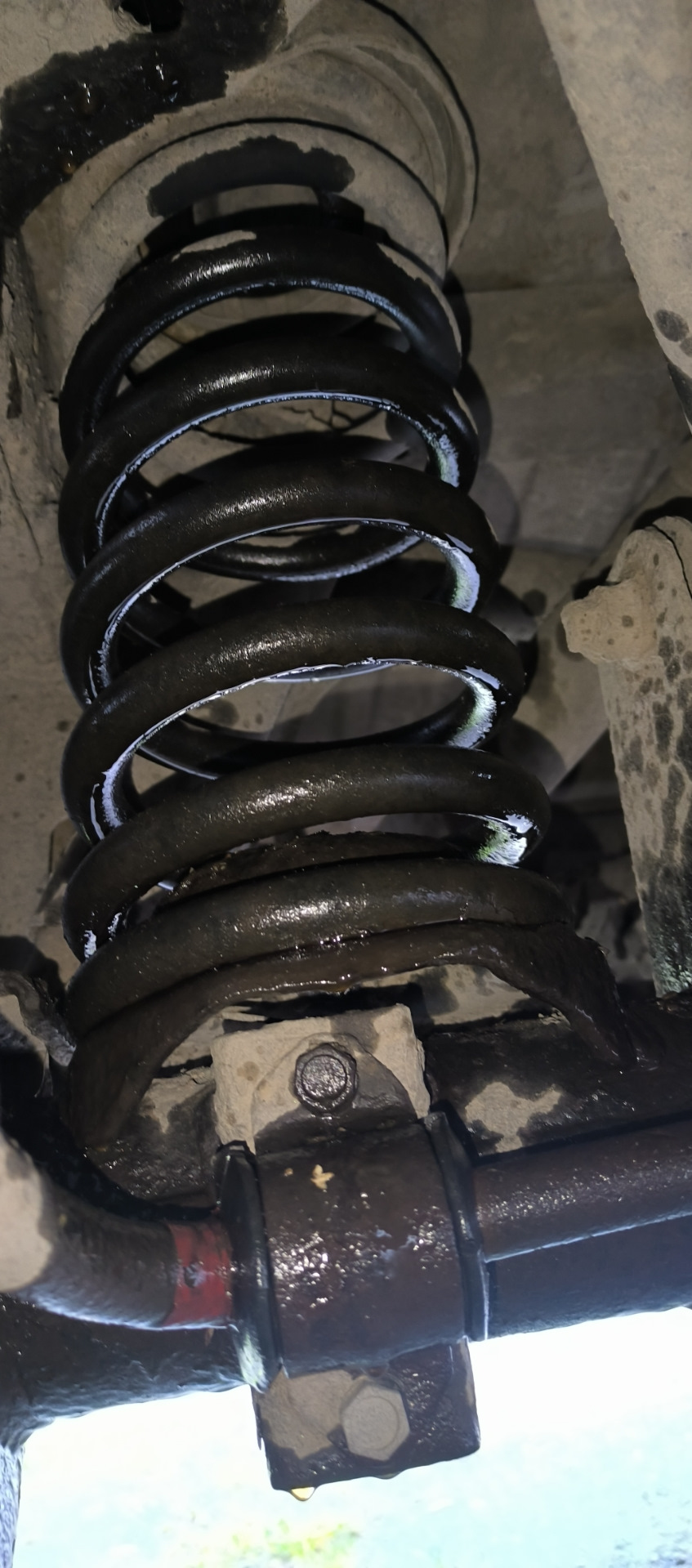 Танцы с бубном или как поменять тормозную трубку — Great Wall Hover, 2 ...