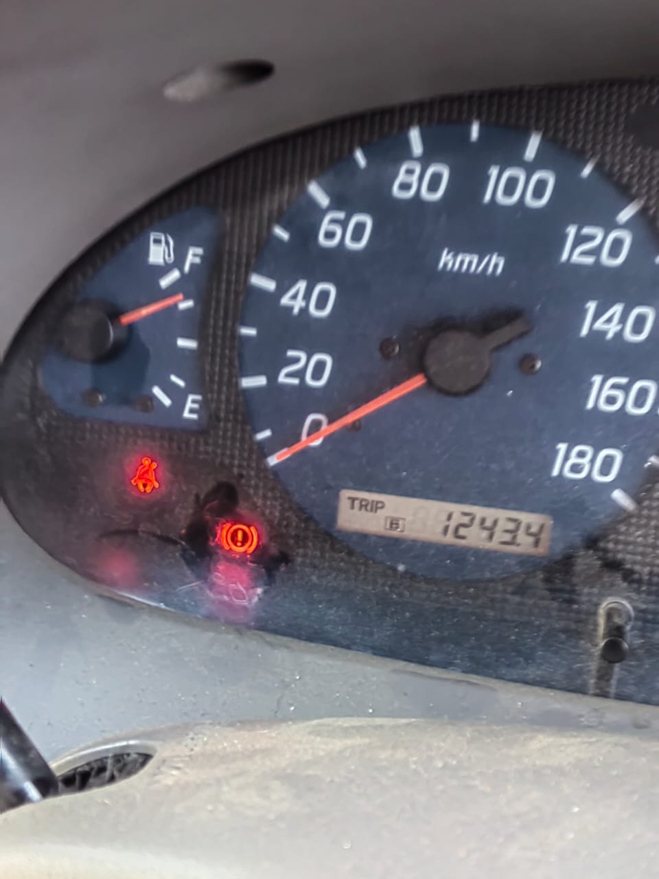 Сколько шлицов на внутренней гранате — Nissan Cube I, 1,3 л, 2002 года ...