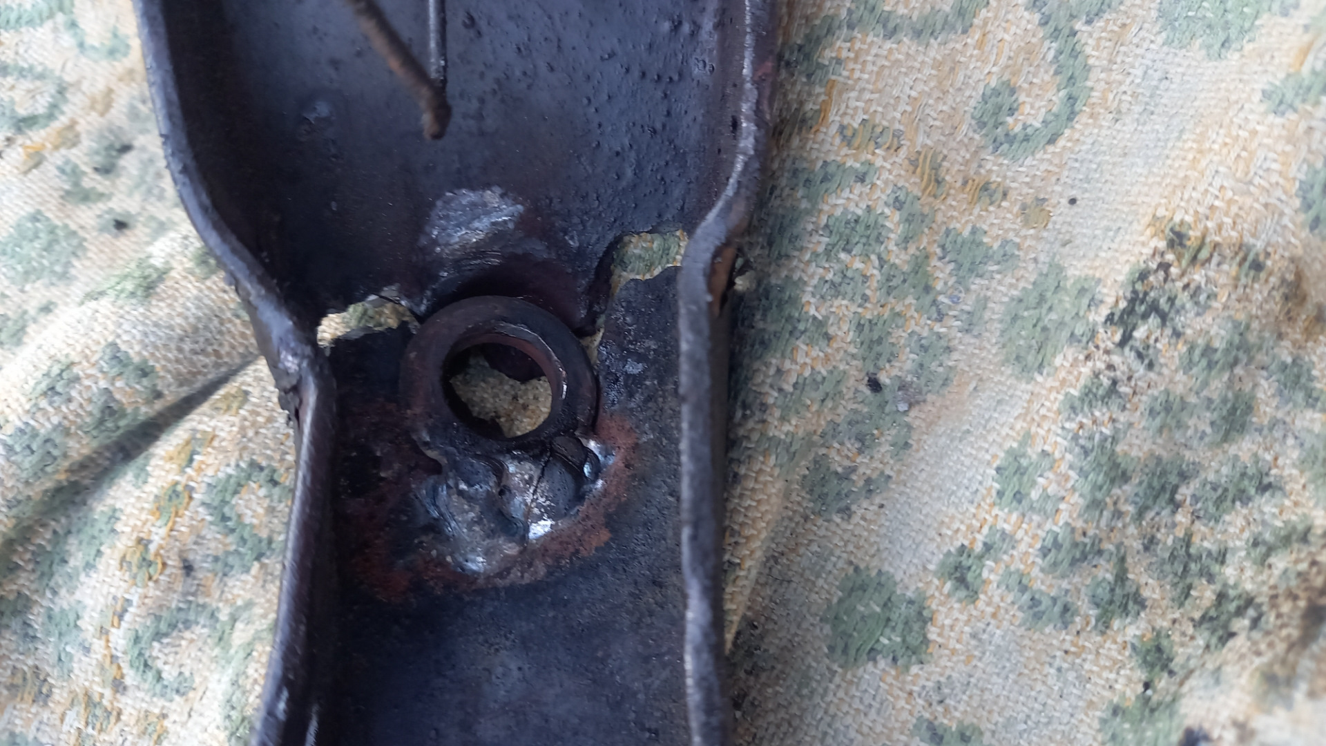 Замена вилки сцепления — FAW 1041, 3,2 л, 2008 года | поломка | DRIVE2