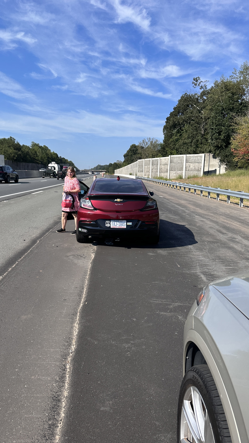 Опять приехали… BECM? — Chevrolet Volt (2G), 1,5 л, 2017 года | визит на  сервис | DRIVE2