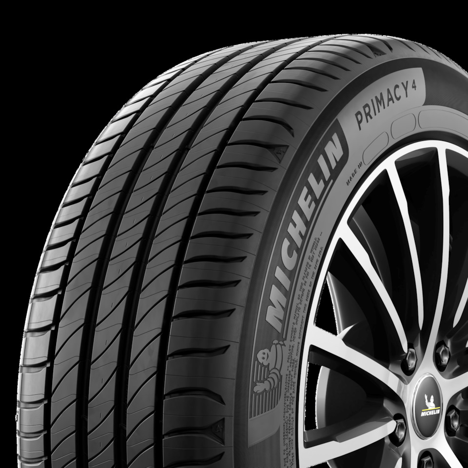 Michelin Primacy VS Pilot Sport 4 — KIA Rio 5-door (3G), 1,4 л, 2016 года |  шины | DRIVE2