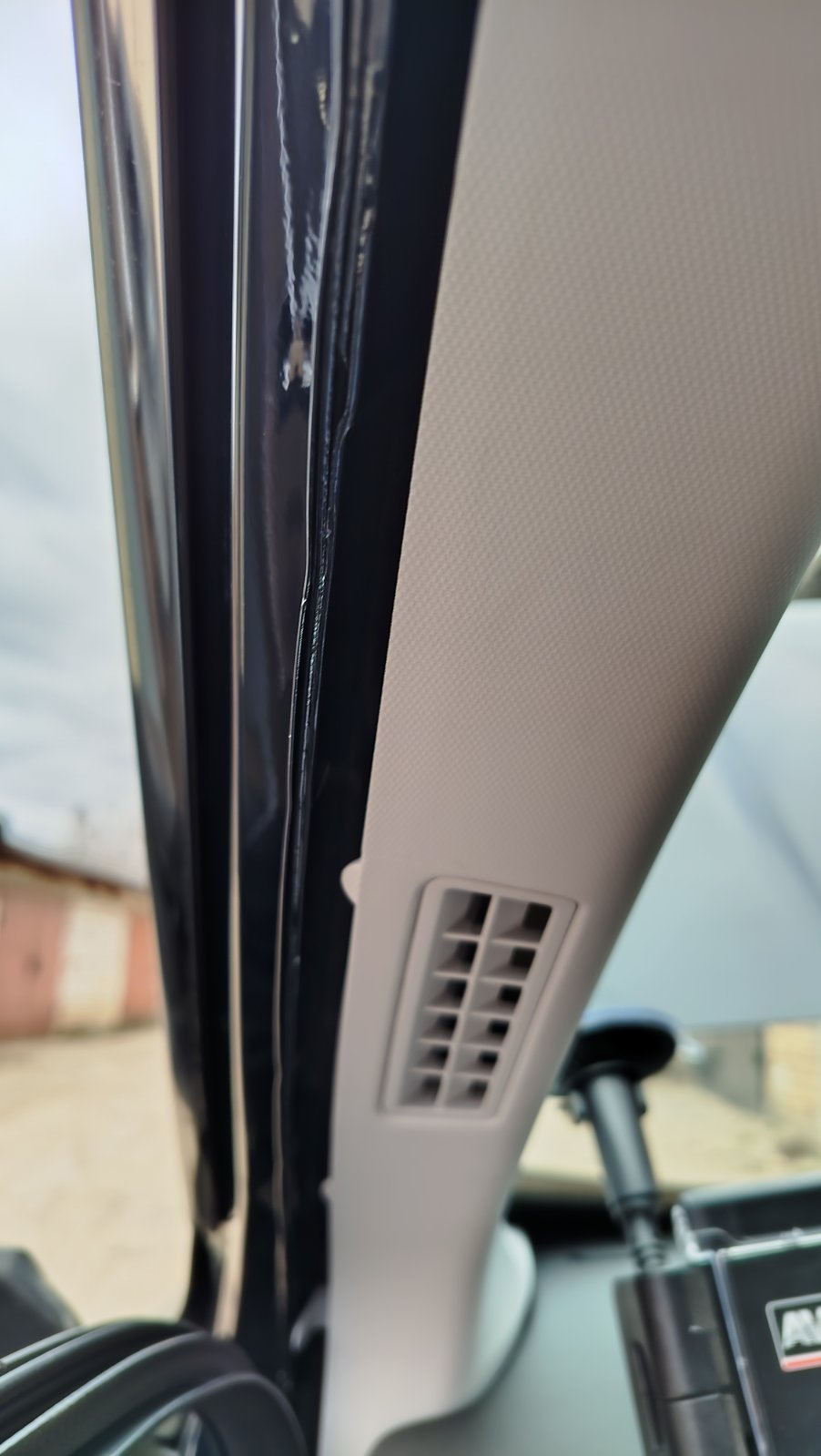 Фото в бортжурнале Dongfeng Mage