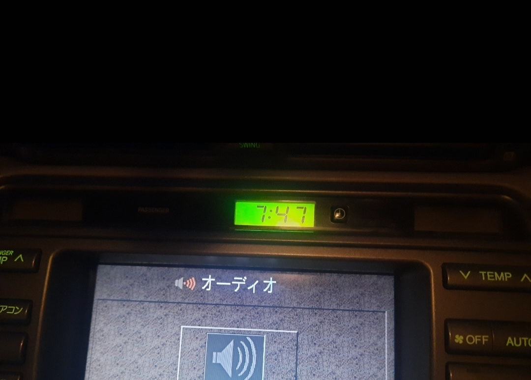 Чудо машина 😆 — Toyota Crown Majesta (S170), 3 л, 2000 года | своими ...