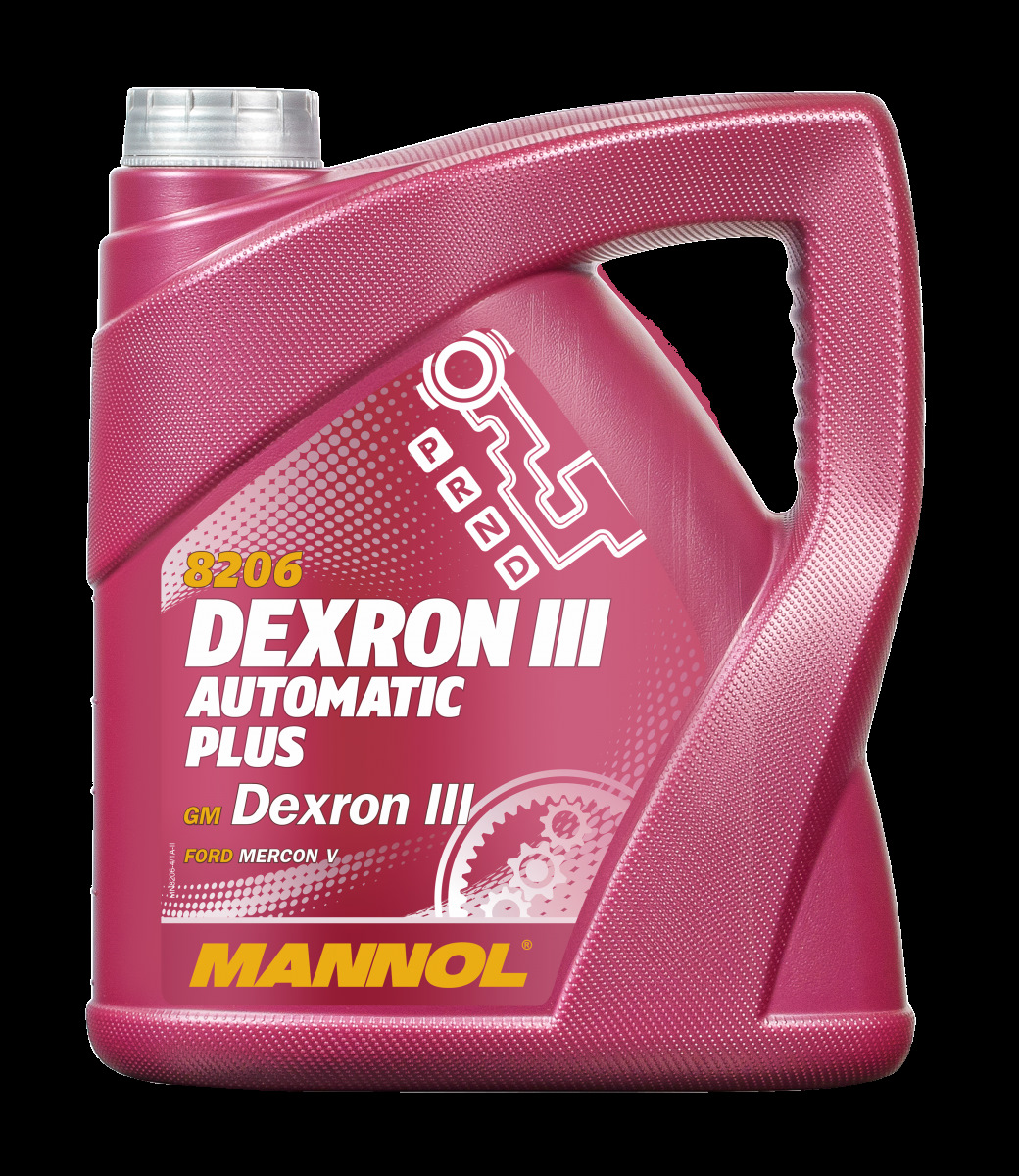 Atf dexron для акпп. Mannol Dexron III. АТФ 3 Mannol 4л. Mannol Dexron III Automatic Plus. Mannol ATF Dexron III (4л).