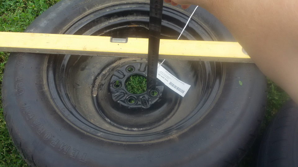 Фото в бортжурнале KIA Sportage (2G)