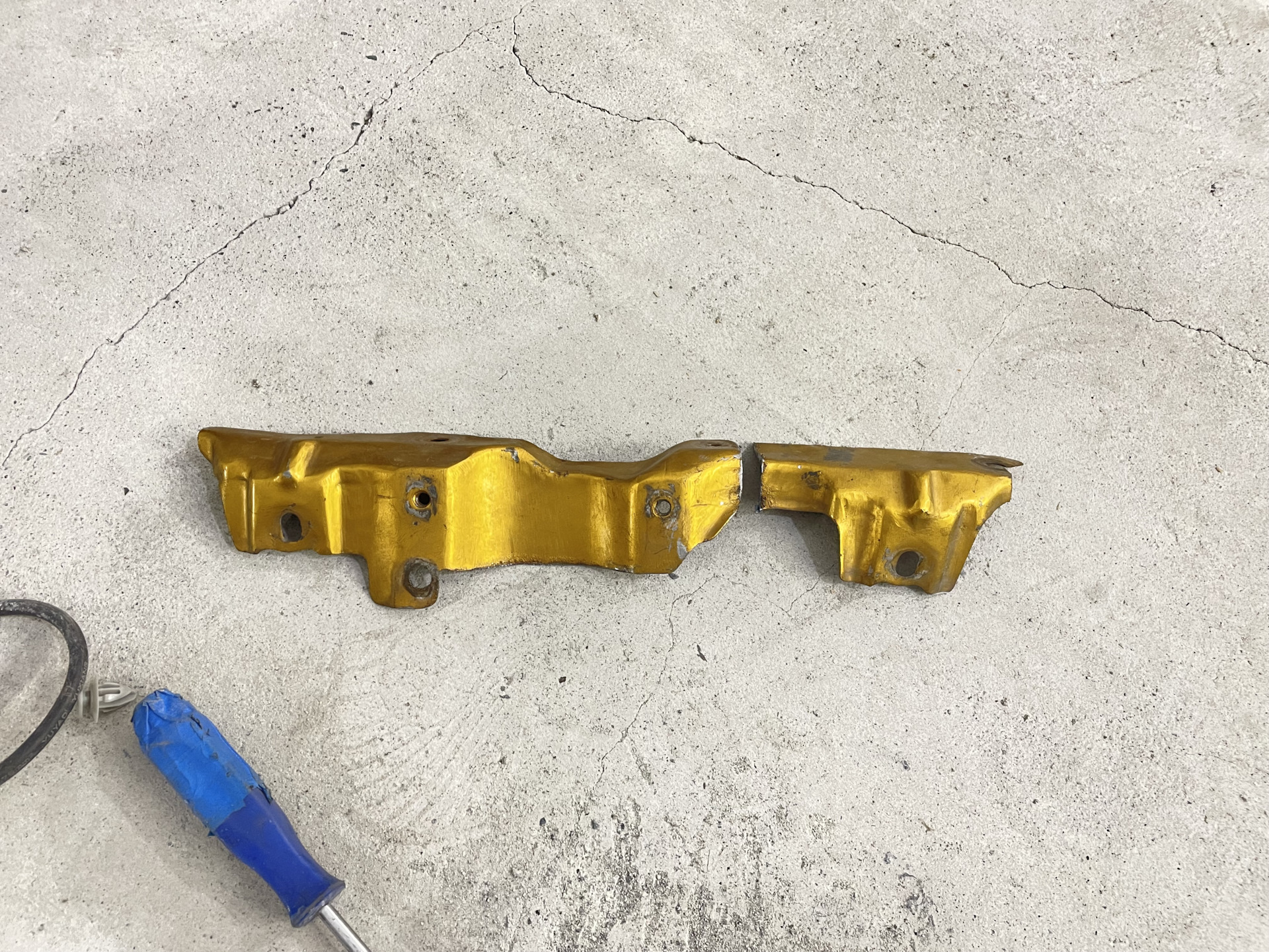 Радиатор — Honda Civic Hatchback (3G), 1,6 л, 1987 года | своими руками ...