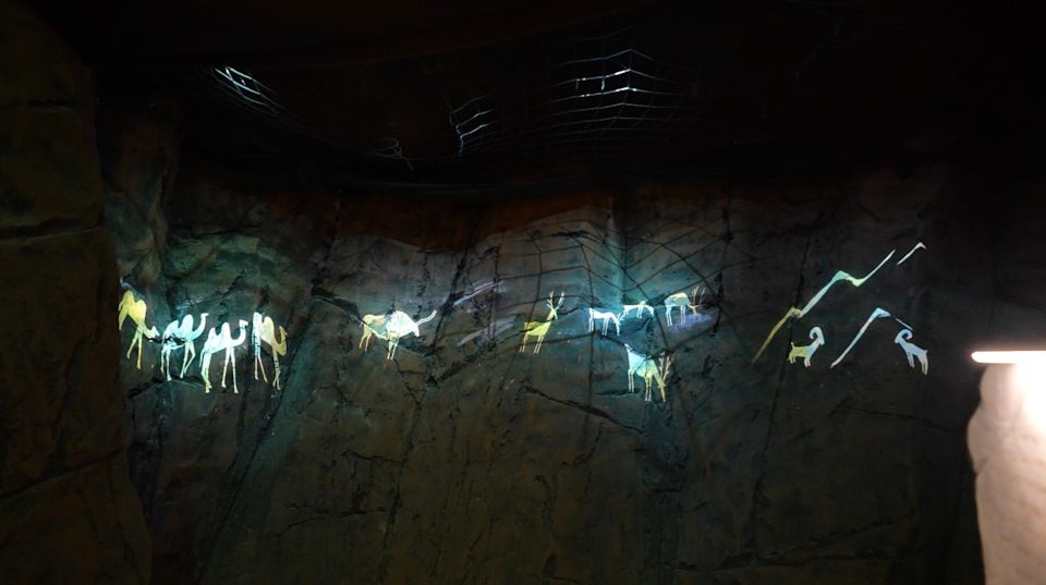 Фото в бортжурнале Mitsubishi Pajero Sport (1G)