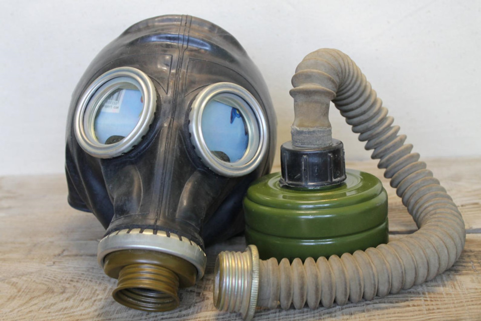 Запах нового автомобиля: радует, но по-прежнему токсичен — DRIVE2