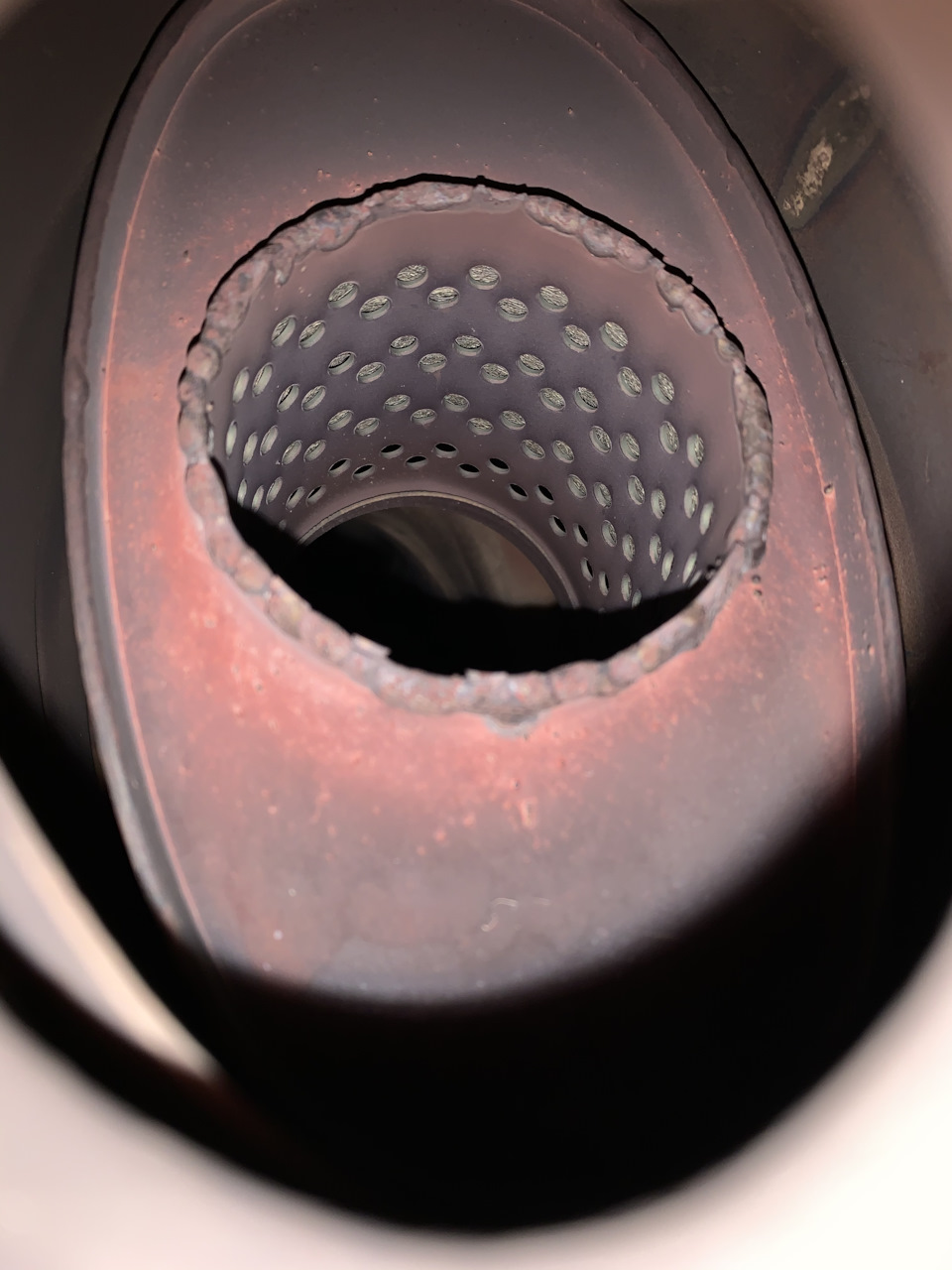 Фото в бортжурнале Opel Astra H GTC