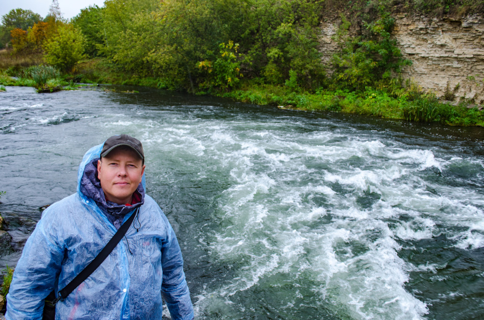 Фото в бортжурнале Renault Sandero Stepway (2G)