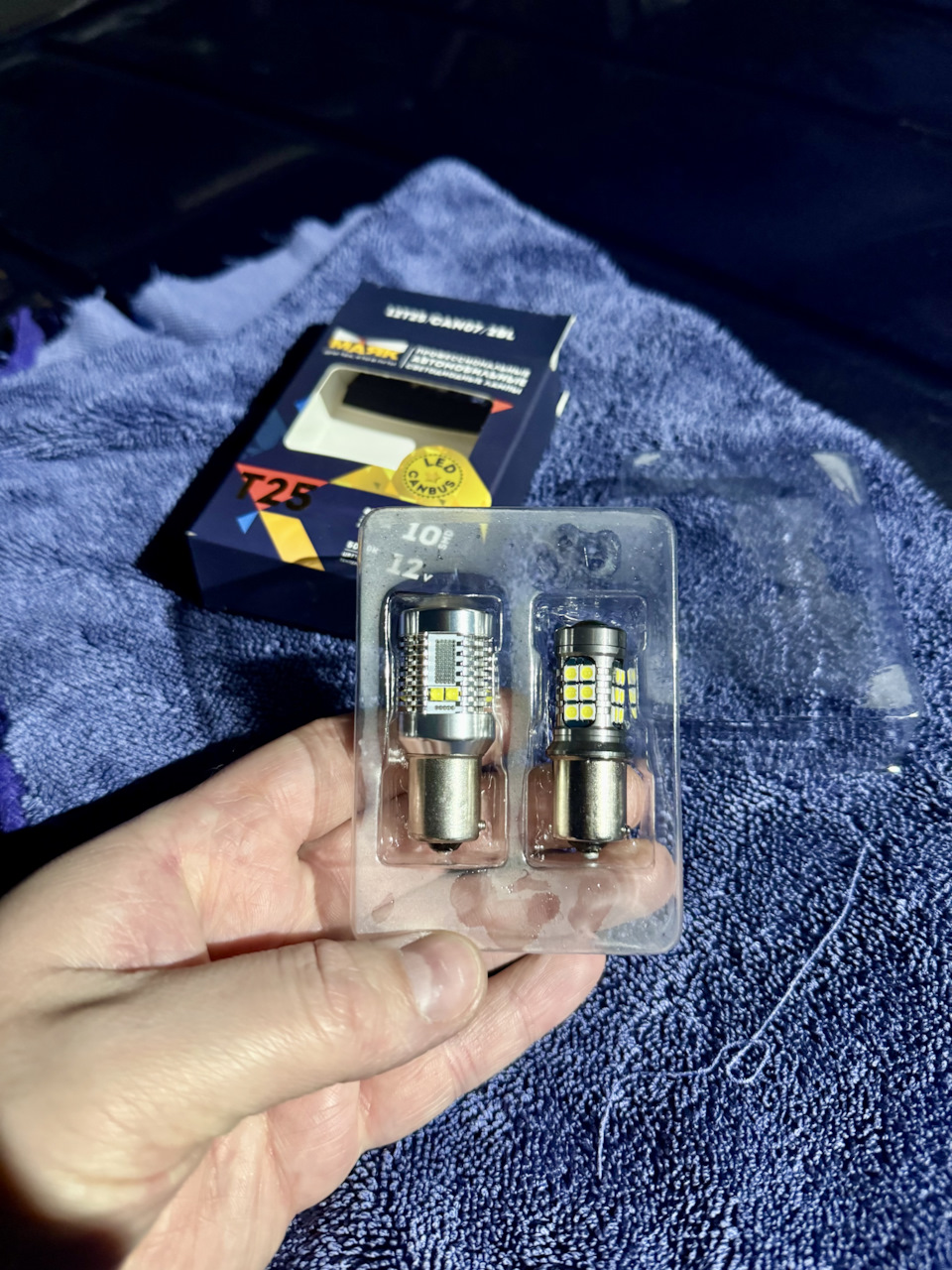 Фото в бортжурнале УАЗ 315195 Hunter