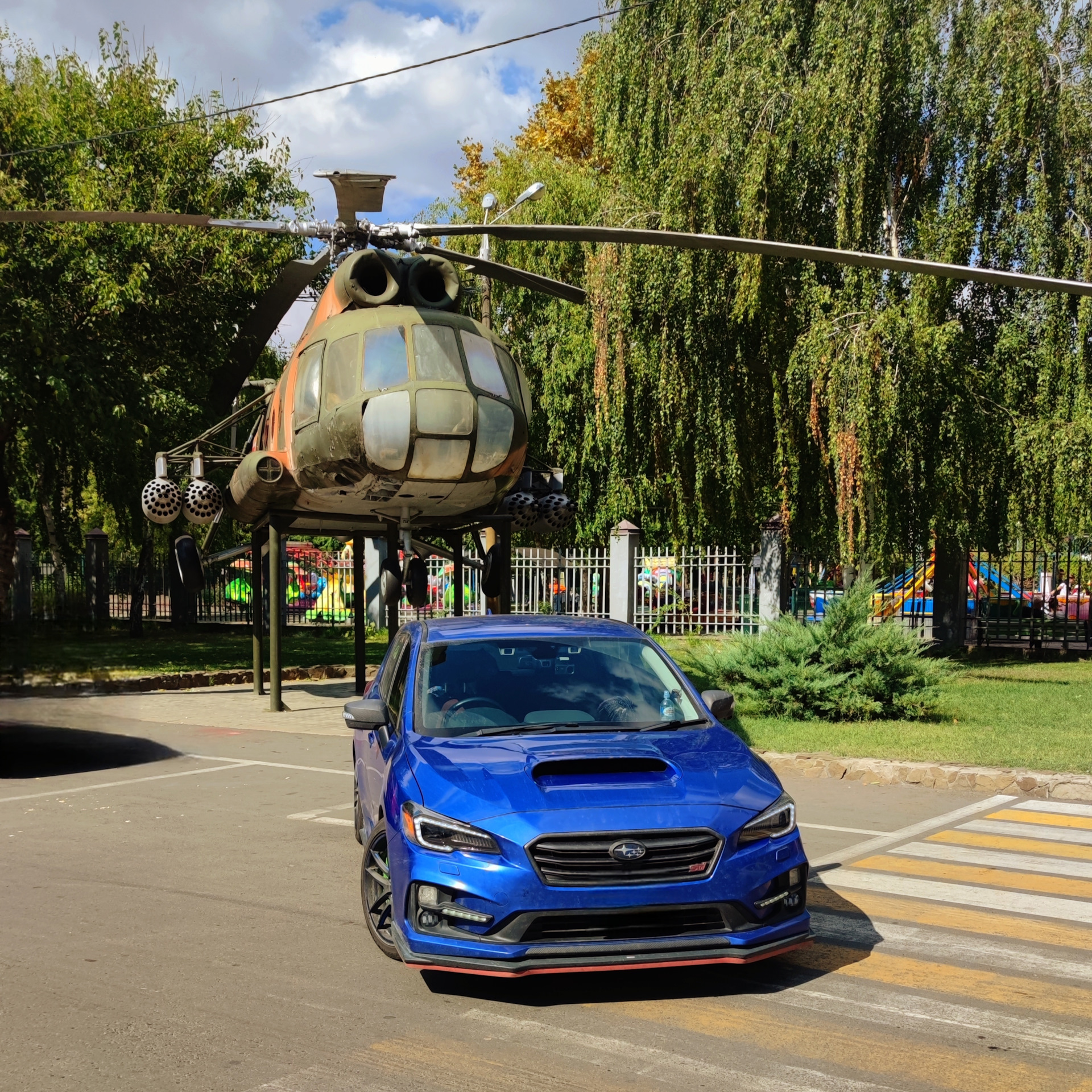 Поездка до Краснодарского края — Subaru Levorg (1G), 1,6 л, 2017 года |  путешествие | DRIVE2