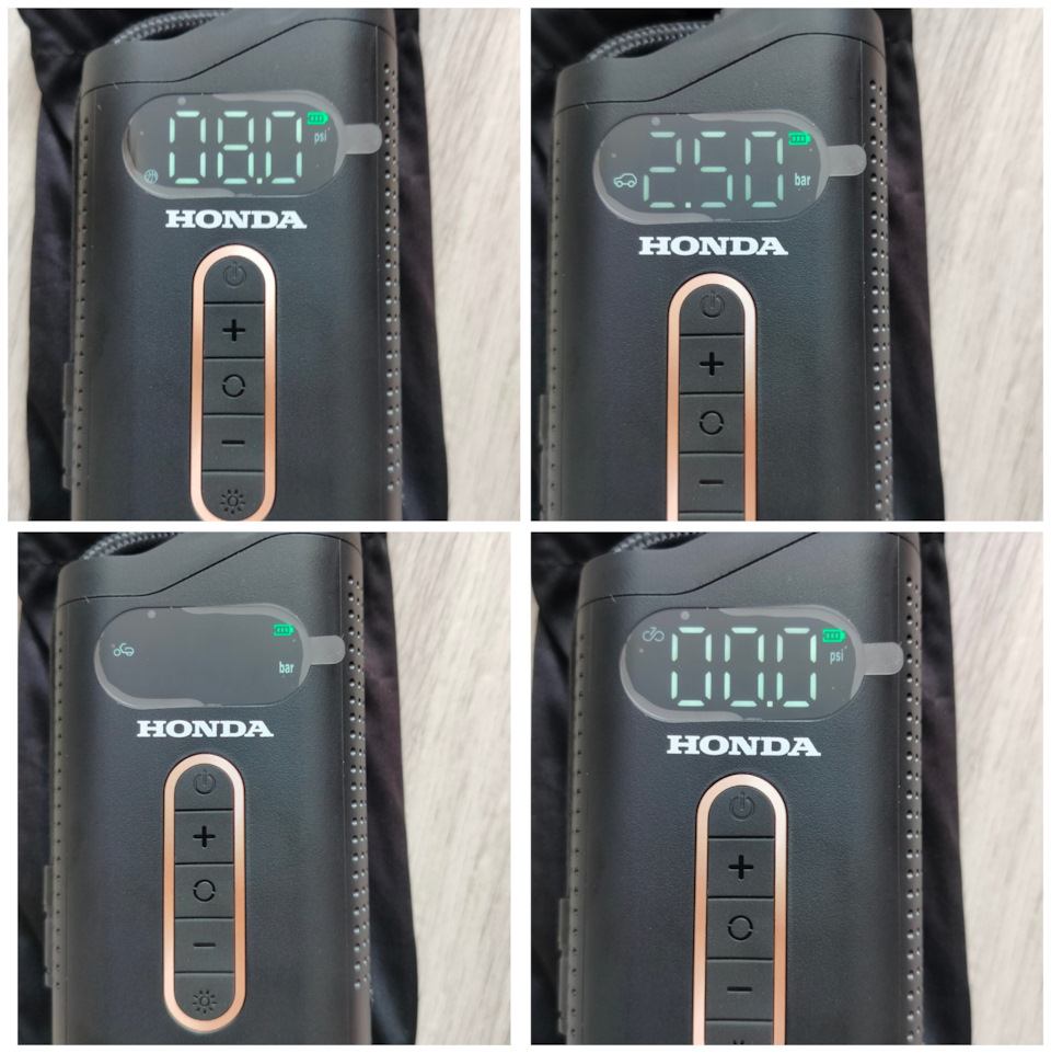 Фото в бортжурнале Honda Accord (8G)