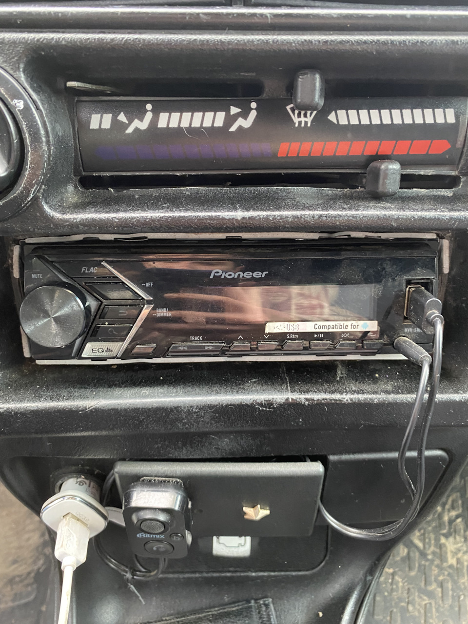 Подключение саба — Lada 2114, 1,6 л, 2023 года | автозвук | DRIVE2