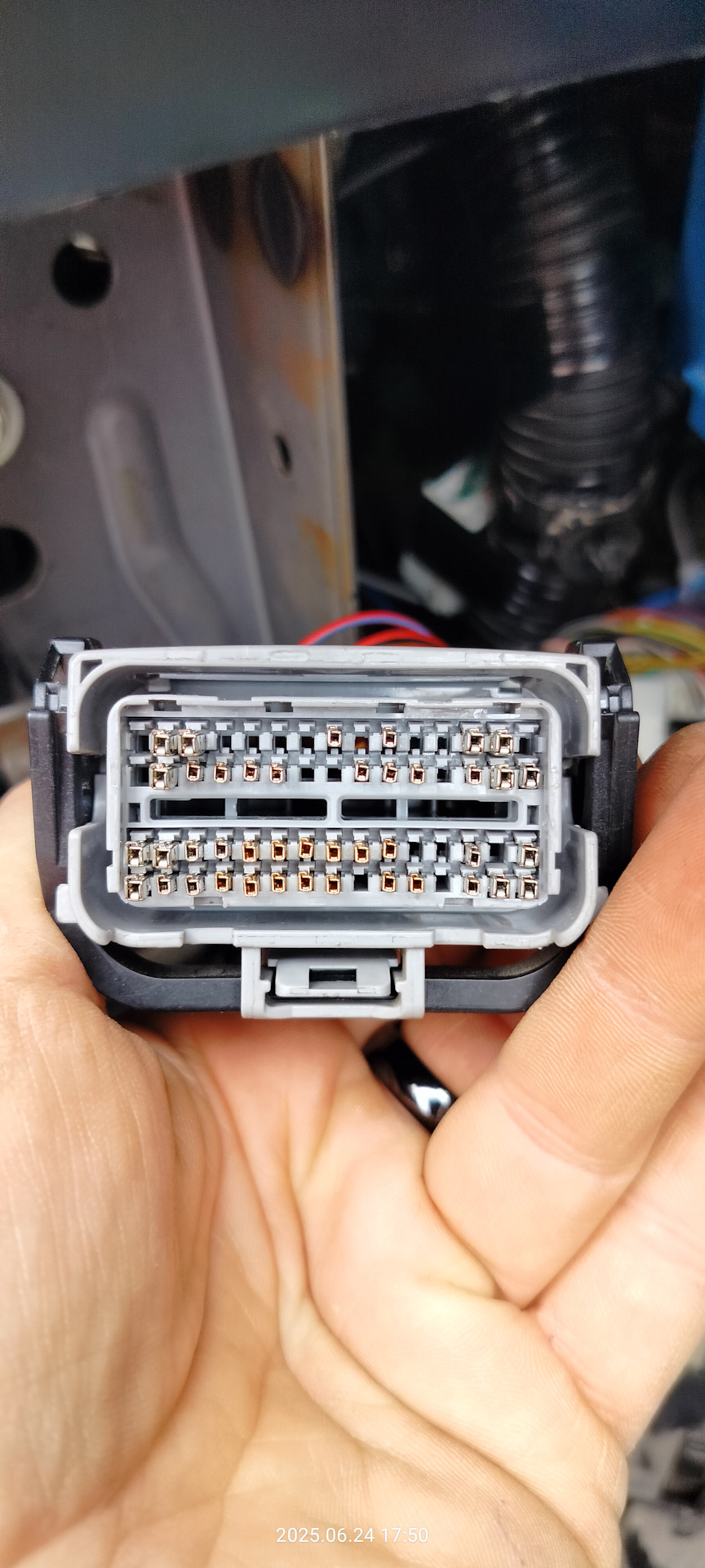 L5-VE заместо L8 — Mazda 6 (2G) GH, 1,8 л, 2012 года | тюнинг | DRIVE2