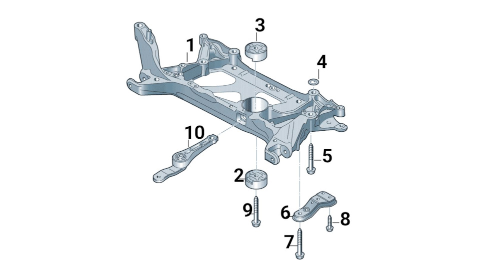 Фото в бортжурнале Skoda Kodiaq (1G)