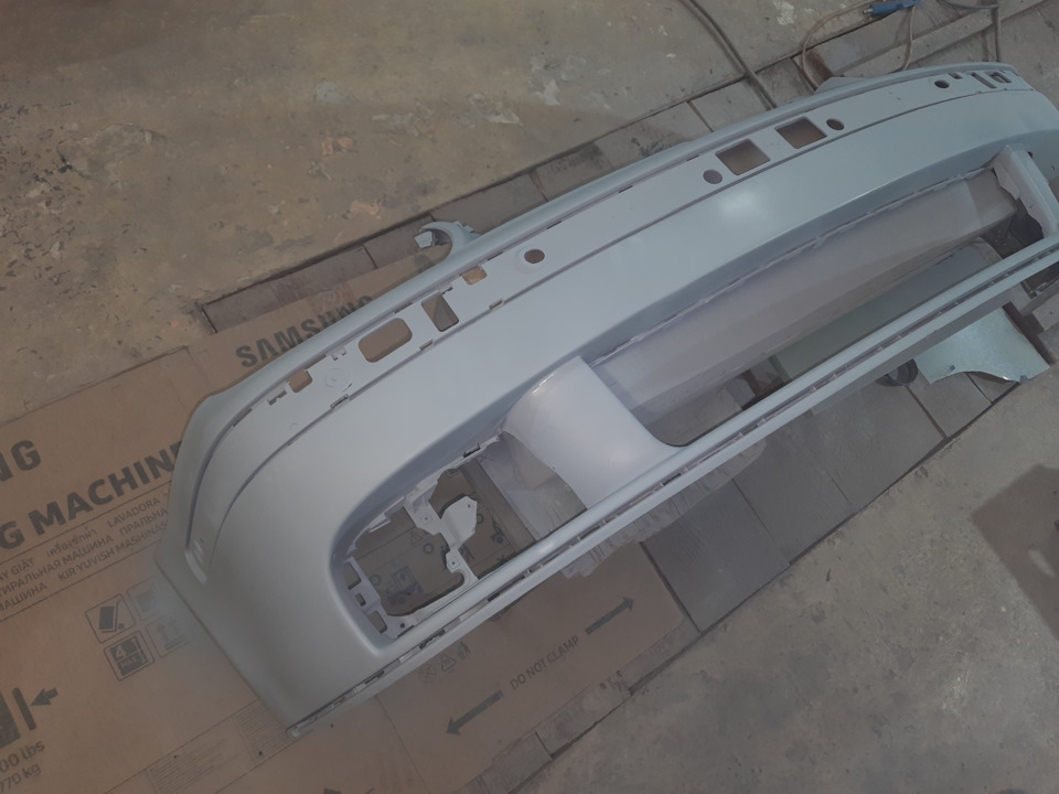 Фото в бортжурнале Volkswagen Golf Mk4