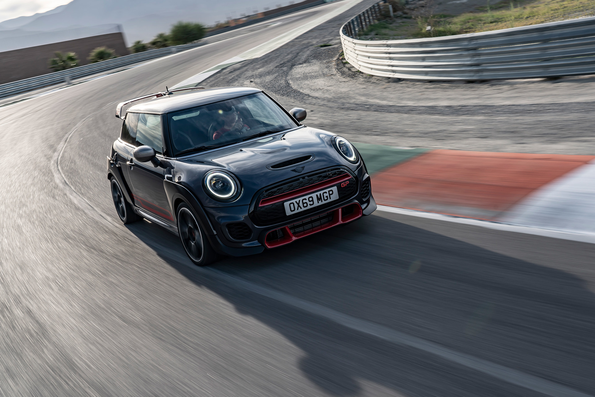 Mini Cooper Clubman s 2020