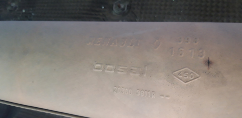 Замена уплотнительных колец на топливных форсунках — Toyota Camry (XV40 ...