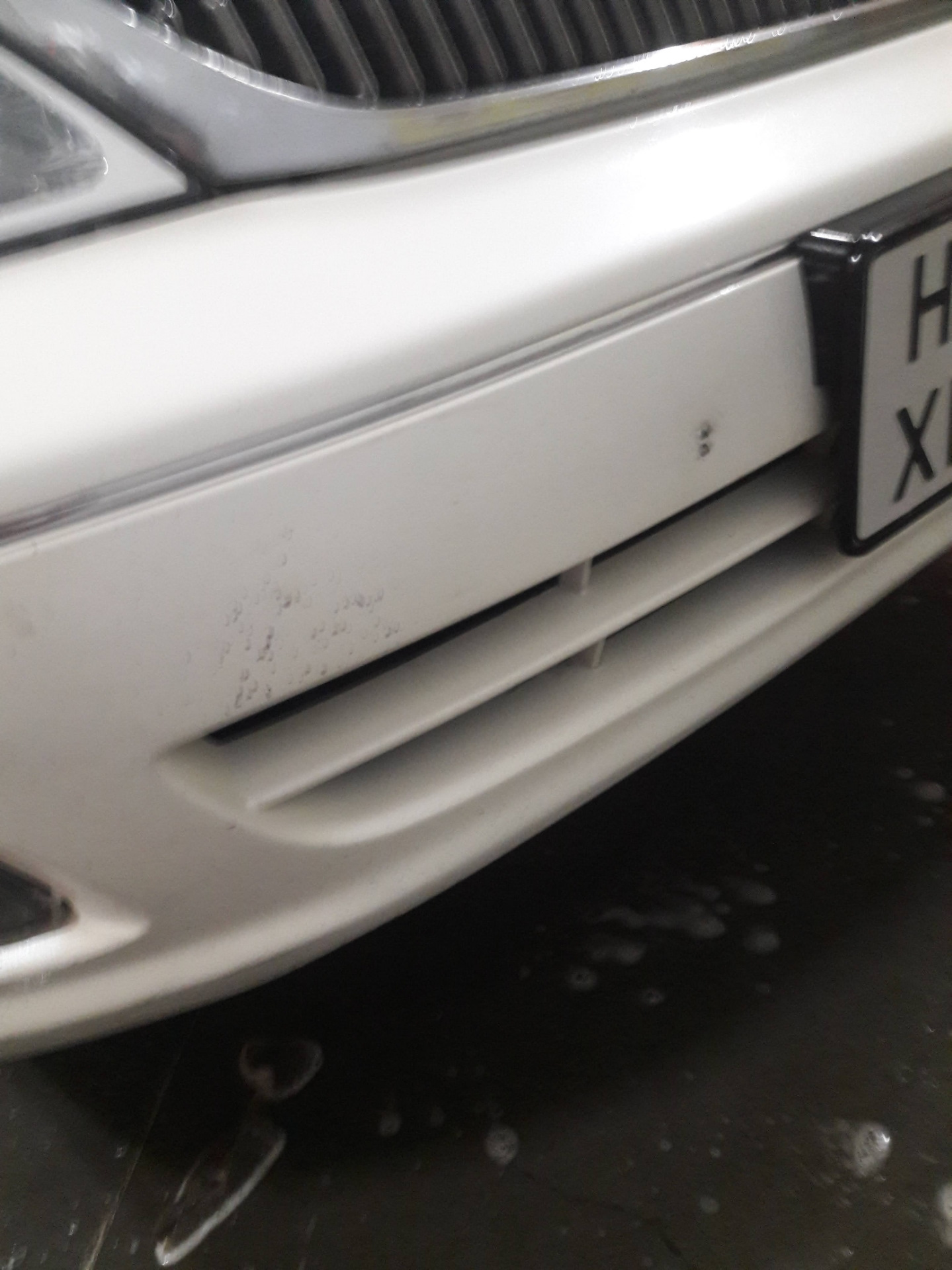 Преображения 😈 — Toyota Pronard, 3 л, 2000 года | кузовной ремонт | DRIVE2