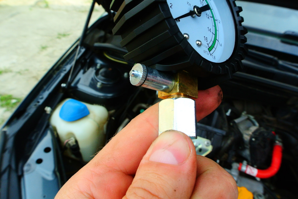 Гранта давит! Компрессия как у дизеля (2023) — Lada Гранта Лифтбек (2-е ...