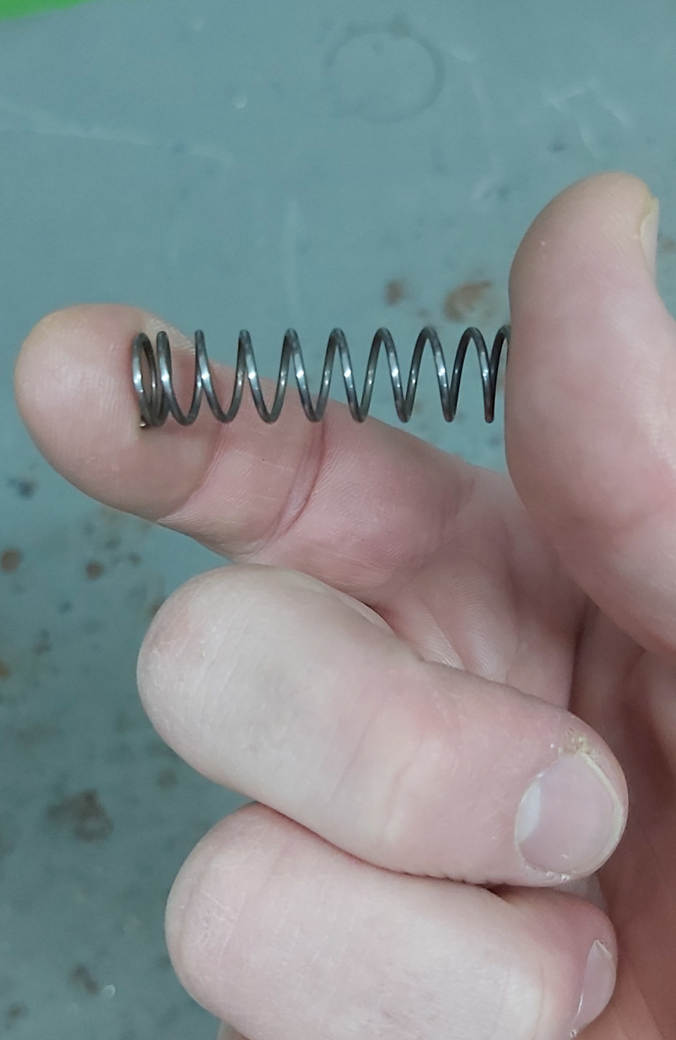 10.2.Устранение стука в рулевой колонке. Часть 2⚙ — Lexus RX (3G), 3,5 ...