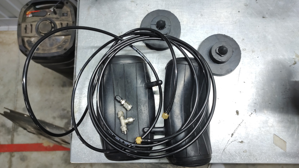 Фото в бортжурнале Nissan e-Power