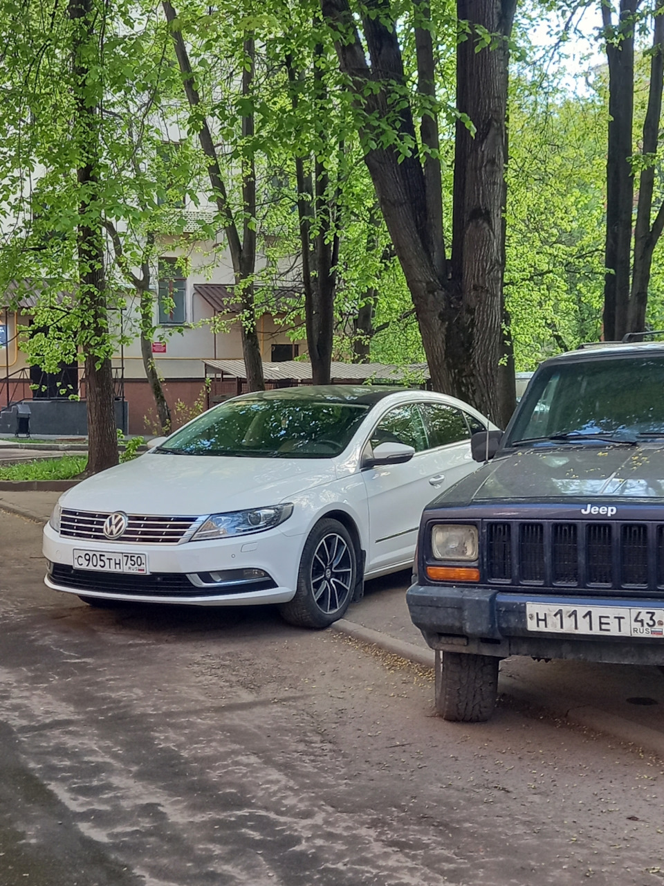 Volkswagen Passat CC 2 2013 volkswagen-passat-cc-2-2013