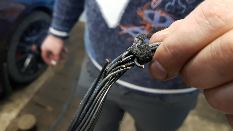 Фото в бортжурнале Jaguar XF (1G)