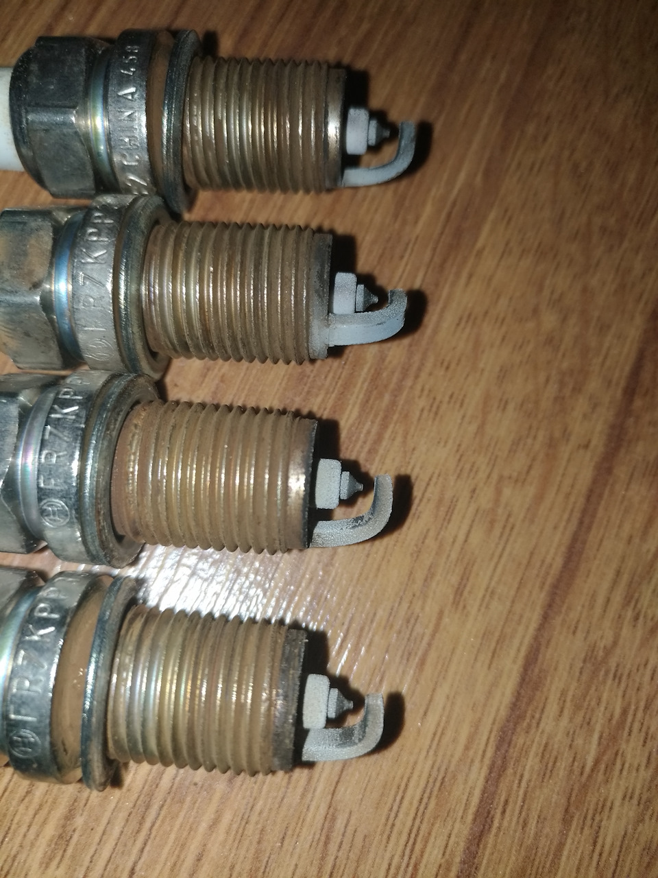 HcAAAgCBiOA 960 Как выглядит эмульсия в расширительном бачке