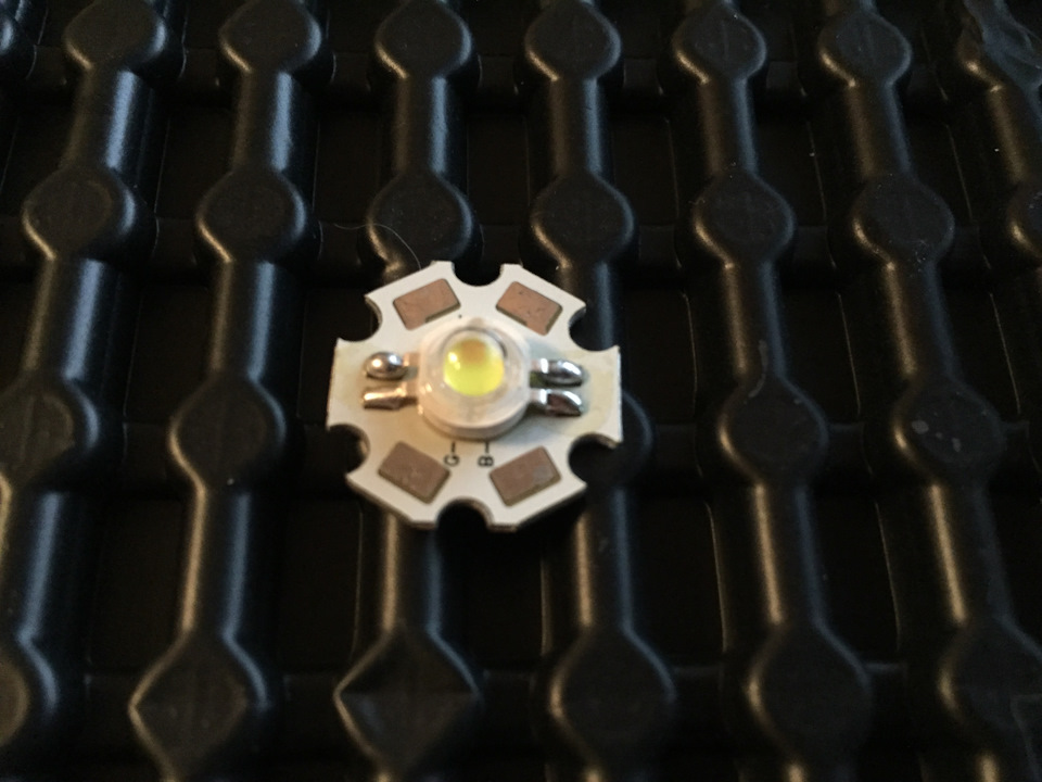 Доработка ДХО — Hyundai Santa Fe (3G), 2 л, 2013 года | стайлинг | DRIVE2