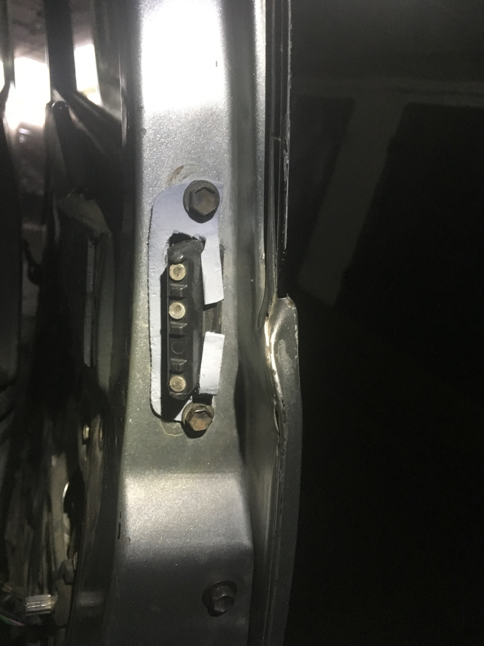 Multitronics VC731. Расширенная прошивка, первые впечатления. — Lada ...