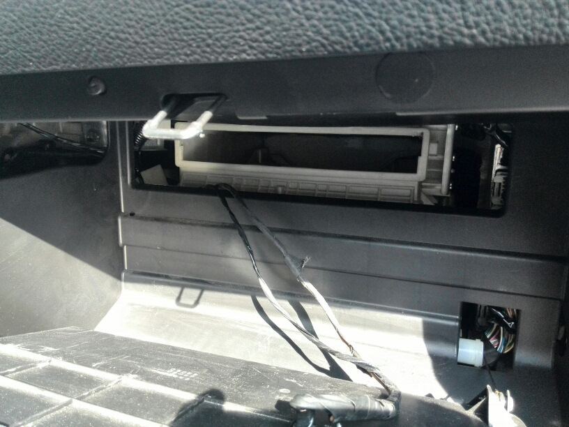 Очиститель кондиционера STEP UP — Hyundai Santa Fe (2G), 2,7 л, 2008 ...