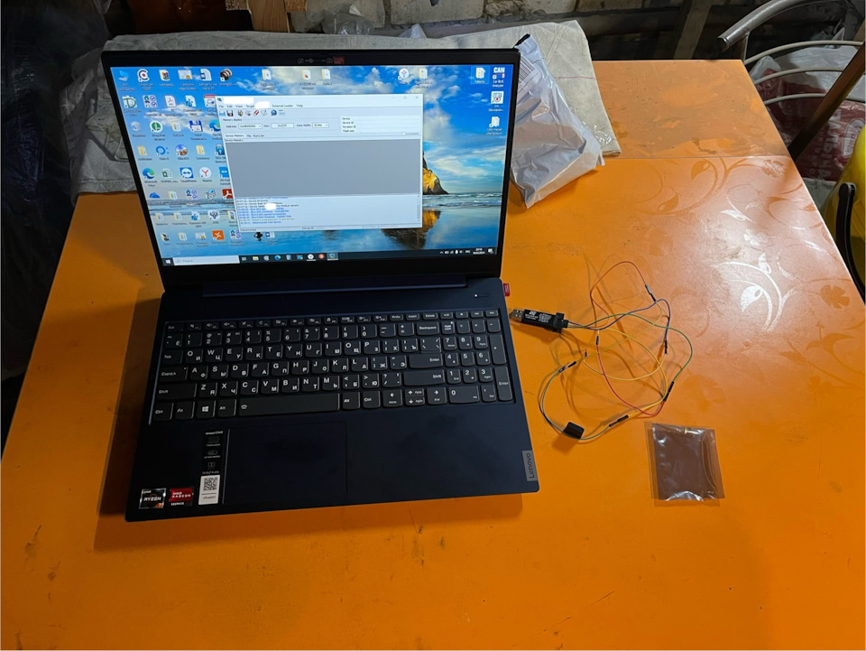 Подмотка пробега на новой приборке от WEY — Haval F7, 2 л, 2021 года ...