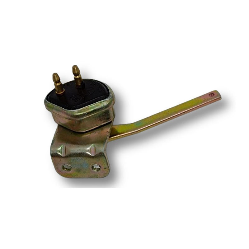 Фото в бортжурнале ГАЗ М-20 Победа