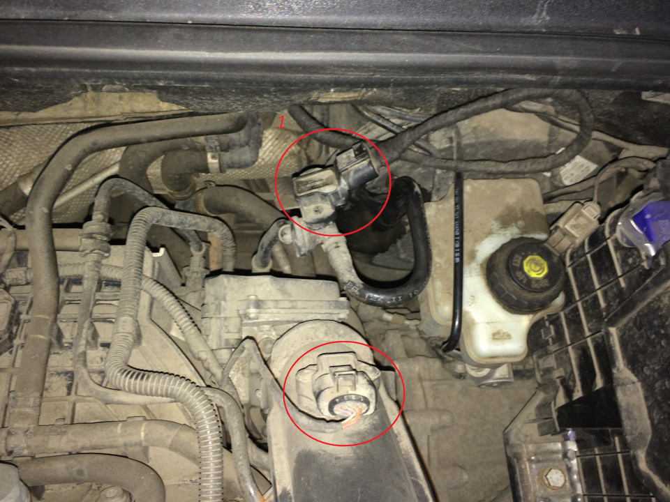 Фото в бортжурнале Audi A3 Sportback (8PA)