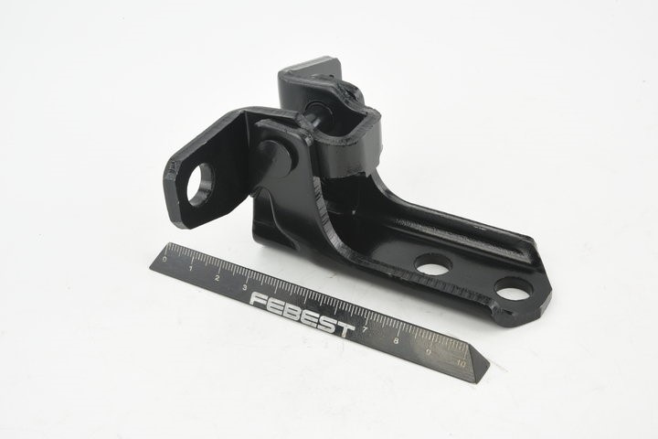 Двери автомобиля провисают и скрипят? Решение есть! — FEBEST на DRIVE2