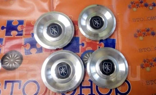 Колпаки от дисков, тойота оригинал. на Toyota Mark II (100). Б/у | 3 000 ₽ в городе Ярославль | DRIVE2