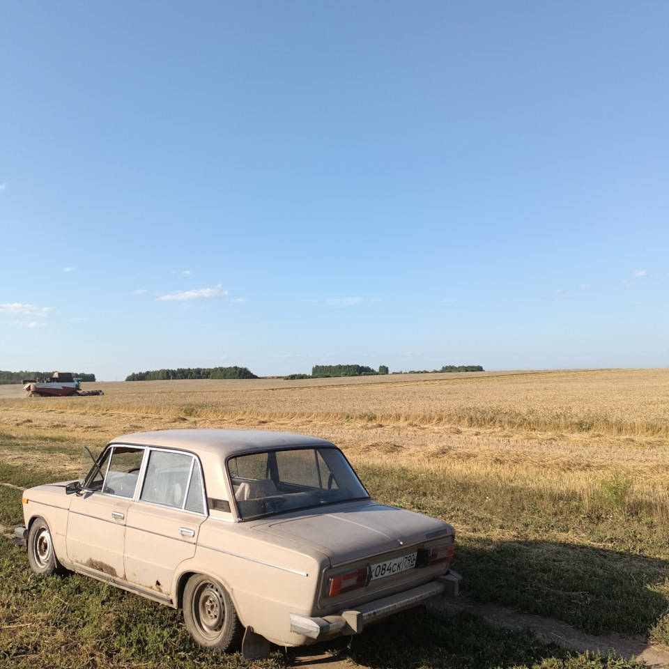 Шарик в продаже! — Lada 21061, 1,5 л, 1992 года | продажа машины | DRIVE2