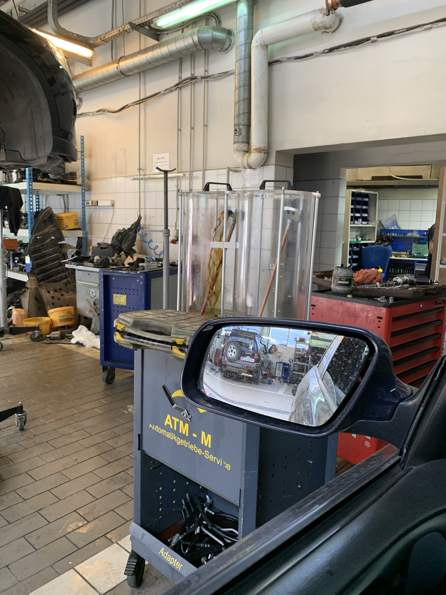 Нет питания на obd2 разъеме solaris - 95 фото